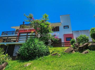 Casa · 280m² · 4 Quartos · Casa à venda com vista mar Praia do Siriu