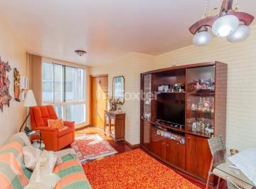 01-APARTAMENTO-2D-CENTRO-HISTORICO-PORTO-ALEGRE-925760.jpg · Apartamento à venda em Cidade Baixa com 73 m², 2 quartos