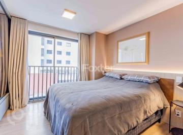 05-APARTAMENTO-1D-AUXILIADORA-PORTO-ALEGRE-929203.jpg · Apartamento à venda em Auxiliadora com 24 m², 1 quarto
