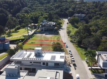 40593_i63B6x12rdqA_4059368fcdf4d2f315.jpg · Terreno em condomínio fechado no Cacupé em Florianópolis SC