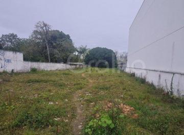 09 · Terreno de 987m² no Centro Palhoça
