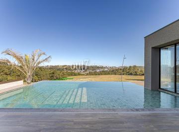 Terreno · 763m² · 1 Quarto · Terreno de 763m2 no Paysage Aura