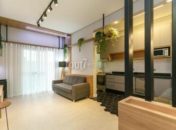 Apartamento · 91m² · 2 Quartos · 2 Vagas · Apartamento com garden e 2 vagas no Edifício Rotte