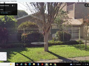 Terreno , Curitiba · Excelente terreno localizado no alto do Guabirotuba 537,00m2 ZR-2