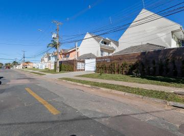 Casa · 159m² · 3 Quartos · 2 Vagas · SOBRADO MOBILADO E PLANEJADO, COM 3 DORMITÓRIOS, S