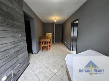 Living · Apartamento à venda em Porto Alegre-RS, Parque dos Maias: 2 quartos, 1 sala, 1 banheiro, 59,82 m² de