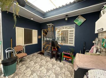 Casa de 4 quartos, São Paulo · Casa térrea 4 quartos quintal e 2 vagas no Conjunto Residencial do Butantã - USP