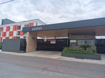 758482_i3c585634Q113267734_75848268ffc45a1ec89.jpg · SANTIN HOME CLUB / Apartamento 2 Quartos Novo / 385 mil