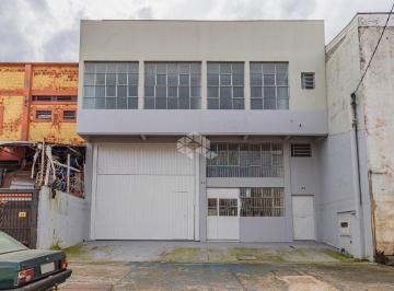 718672_iA9o5NS6XX_71867268ffdd79e5474.jpg · Pavilhão de 750m² área construída no 4º Distrito de Porto Alegre.