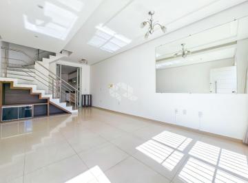 719056_i5g38Hy54_71905669138cb703664.jpg · Sobrado à venda em Canoas/RS - 2 suítes, 2 vagas de garagem e espaço gourmet no Bela Vista em Canoas