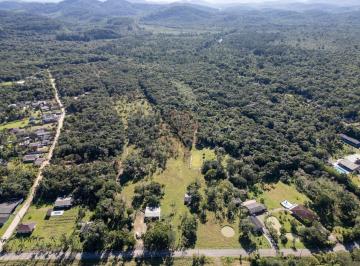 Comercial · 86932m² · Terreno Rural à Venda em Morretes – 86.932 m²