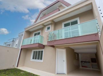 Casa · 192m² · 3 Quartos · 2 Vagas · Sobrado independente e