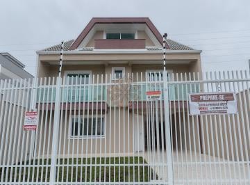 Casa · 192m² · 3 Quartos · 2 Vagas · Sobrado independente e