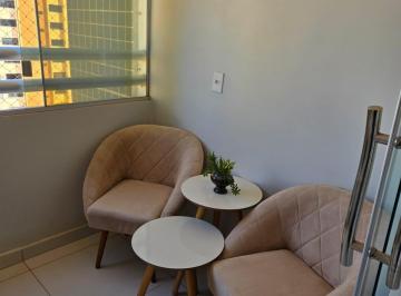 Apartamento de 3 quartos, Águas Claras · 3qts sendo 2 suíte, 1vg. lazer, perto metro, 61-99463-5151