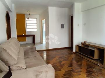 Apartamento · 92m² · 3 Quartos · Apartamento 3 dormitórios com suíte, todo reformado