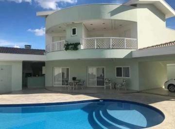 Casa de 4 quartos, Águas da Prata · CASA ALTO PADRÃO
