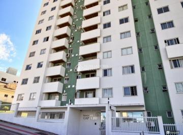 Apartamento · 62m² · 2 Quartos · 1 Vaga · Apartamento 2 quartos (1 suíte) à venda - Residencial Capri, Pagani, Palhoça (SC)