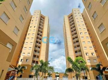Foto 01 · Apartamento, Jardim Igaçaba, Mogi Guaçu, SP