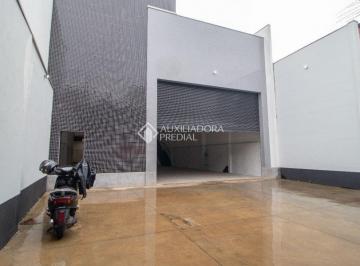02estacionamento005 · Galpão no bairro Vila Nogueira