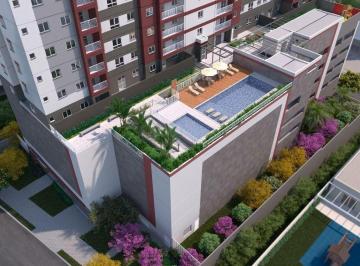 Apartamento de 4 quartos, São Paulo · Auge Morumbi - Residencial - com suite e sacada - chaves Maio de 2027