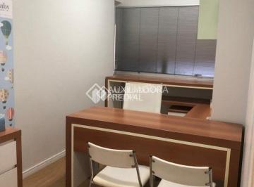 758608_i2W1EptsbPe5o_7586086900a4d9ce6b4.jpg · Sala mobiliada para venda no bairro Higienópolis, em Porto Alegre.