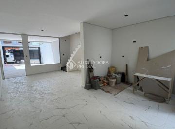 Casa · 148m² · 3 Quartos · 4 Vagas · SOBRADO - SANTO ANDRE - CAMILOPOLIS