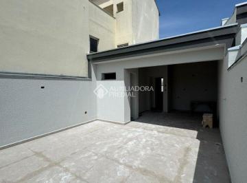 Casa · 148m² · 3 Quartos · 4 Vagas · SOBRADO - SANTO ANDRE - CAMILOPOLIS