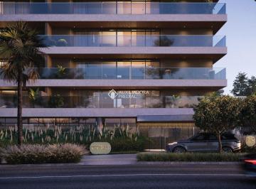 Apartamento · 232m² · 3 Quartos · 3 Vagas · Orbitale