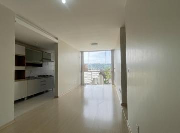 Apartamento · 66m² · 2 Quartos · 1 Vaga · APARTAMENTO 02 DORMITÓRIOS NO UNIVERSITÁRIO