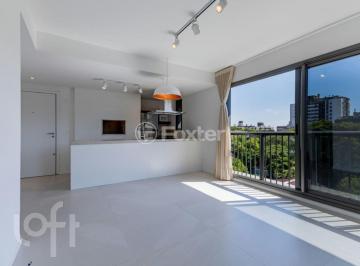 04-APARTAMENTO-2D-PETROPOLIS-PORTO-ALEGRE-935719.jpg · Apartamento à venda em Petrópolis com 65 m², 2 quartos, 1 suíte, 1 vaga