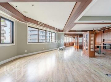 04-Engenheiro Teixeira Soares 29_901 (Rogério).jpg · Apartamento à venda em Bela Vista com 257 m², 3 quartos, 3 suítes, 4 vagas