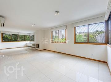 02-Travessa Saude 92_AP301 (ViniciusC).jpg · Apartamento à venda em Auxiliadora com 145 m², 3 quartos, 1 suíte, 2 vagas