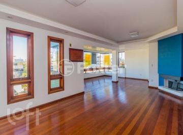 01-COBERTURA-4D-JARDIM-LINDOIA-PORTO-ALEGRE-251495.jpg · Apartamento à venda em Jardim Lindóia com 285 m², 4 quartos, 2 suítes, 3 vagas