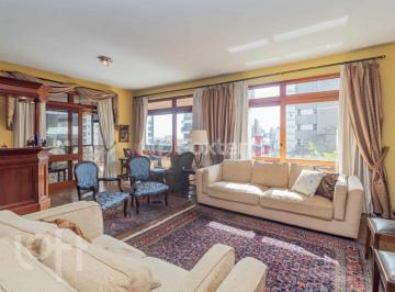 01-APARTAMENTO-3D-PETROPOLIS-PORTO-ALEGRE-899695.jpg · Apartamento à venda em Petrópolis com 226 m², 3 quartos, 3 vagas