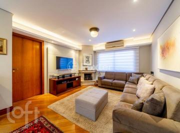 09-Carlos Von Koseritz 881_301 (Ivana).jpg · Apartamento à venda em Higienópolis com 120 m², 3 quartos, 1 suíte, 2 vagas