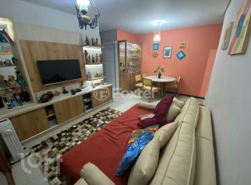 413cab88-664a-4d18-9c7c-37c256dc1856.jpeg · Apartamento à venda em Partenon com 73 m², 2 quartos, 1 suíte, 2 vagas