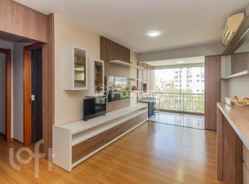01-APARTAMENTO-2D-PASSO-DA-AREIA-PORTO-ALEGRE-931877.jpg · Apartamento à venda em Passo D'areia com 66 m², 2 quartos, 1 suíte, 1 vaga