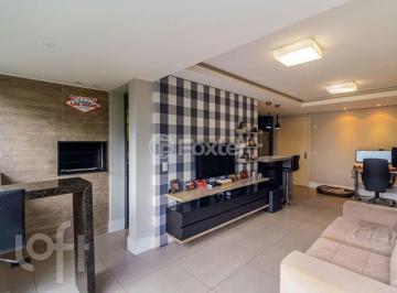 03-APARTAMENTO-1D-TRES-FIGUEIRAS-PORTO-ALEGRE-562880.jpg · Apartamento à venda em Três Figueiras com 56 m², 1 quarto