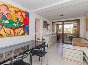 01-APARTAMENTO-2D-JARDIM-BOTANICO-PORTO-ALEGRE-926612.jpg · Apartamento à venda em Jardim Botânico com 69 m², 2 quartos, 1 suíte, 1 vaga