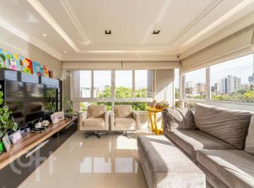 18 - Alcides Gonzaga 300_401 (Cirstine Machado).jpg · Apartamento à venda em Boa Vista com 105 m², 3 quartos, 1 suíte, 2 vagas