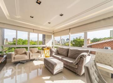16 - Alcides Gonzaga 300_401 (Cirstine Machado).jpg · Apartamento à venda em Boa Vista com 105 m², 3 quartos, 1 suíte, 2 vagas