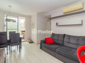 edited-image-1779207978463.jpg · Apartamento à venda em Morro Santana com 76 m², 3 quartos, 1 suíte, 1 vaga
