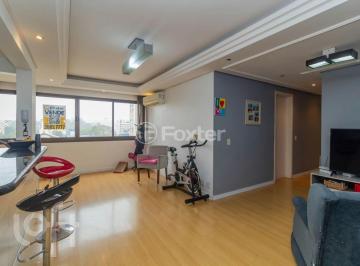 01-APARTAMENTO-3D-VILA-IPIRANGA-PORTO-ALEGRE-856897.JPG · Apartamento à venda em Vila Ipiranga com 88 m², 3 quartos, 1 suíte, 2 vagas