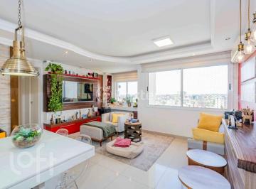 01-APARTAMENTO-3D-VILA-IPIRANGA-PORTO-ALEGRE-932133.jpg · Apartamento à venda em Vila Ipiranga com 65 m², 3 quartos, 1 suíte, 1 vaga