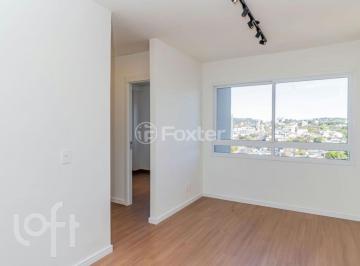 02-APARTAMENTO-2D-PASSO-DA-AREIA-PORTO-ALEGRE-927754.jpg · Apartamento à venda em Cristo Redentor com 56 m², 2 quartos, 1 suíte, 1 vaga