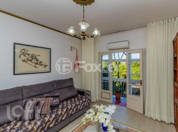 01-APARTAMENTO-3D-PETROPOLIS-PORTO-ALEGRE-257229.jpg · Apartamento à venda em Petrópolis com 102 m², 3 quartos