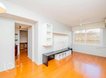 03-APARTAMENTO-2D-HIGIENOPOLIS-PORTO-ALEGRE-929029.jpg · Apartamento à venda em Higienópolis com 77 m², 2 quartos, 1 vaga