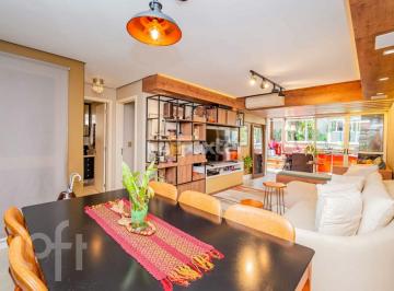 10-APARTAMENTO-GARDEN-2D-AUXILIADORA-PORTO-ALEGRE-929745.jpg · Apartamento à venda em Mont'serrat com 110 m², 2 quartos, 1 suíte, 1 vaga