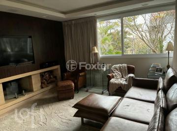 01.1.jpeg · Apartamento à venda em Petrópolis com 137 m², 3 quartos, 3 suítes, 2 vagas