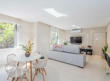 01-APARTAMENTO-2D-MOINHOS-DE-VENTO-PORTO-ALEGRE-217865.jpg · Apartamento à venda em Floresta com 86 m², 2 quartos